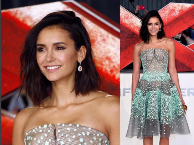 Снимка: Instagram