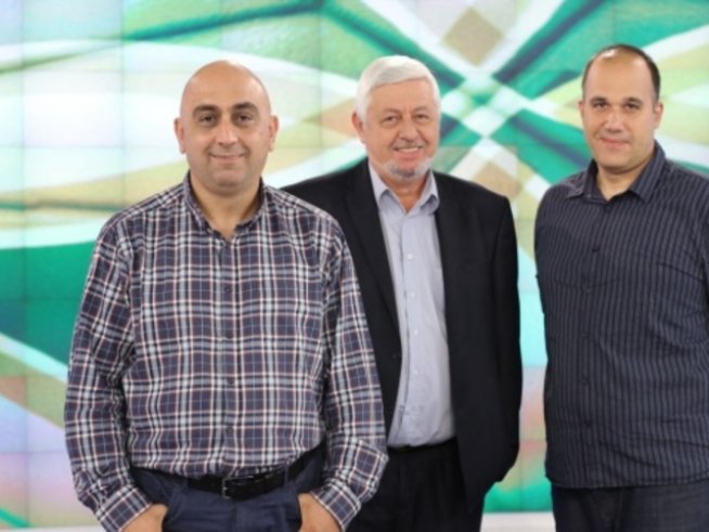 Снимка: Bulgaria ON AIR 