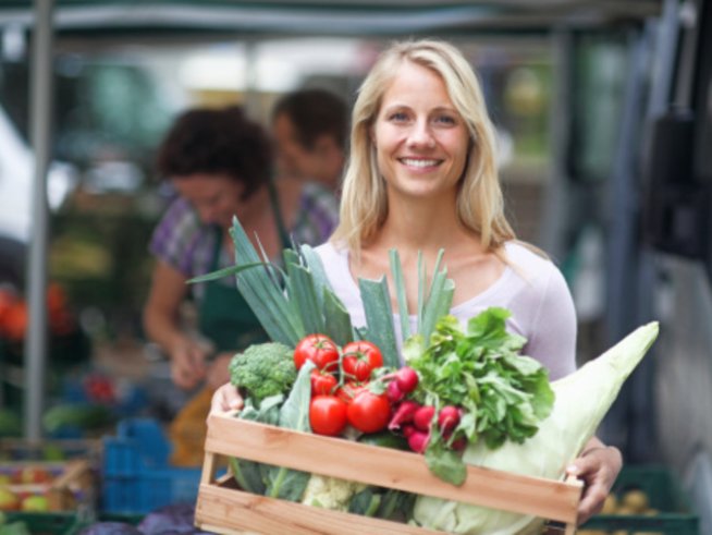 Снимка: Thinkstock