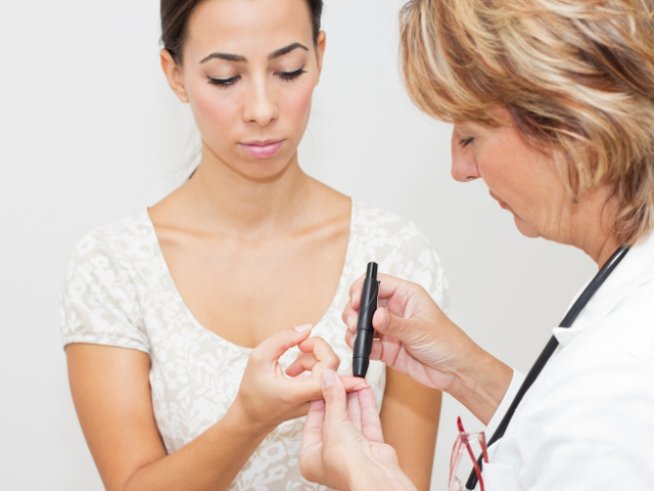 Снимка: Thinkstock