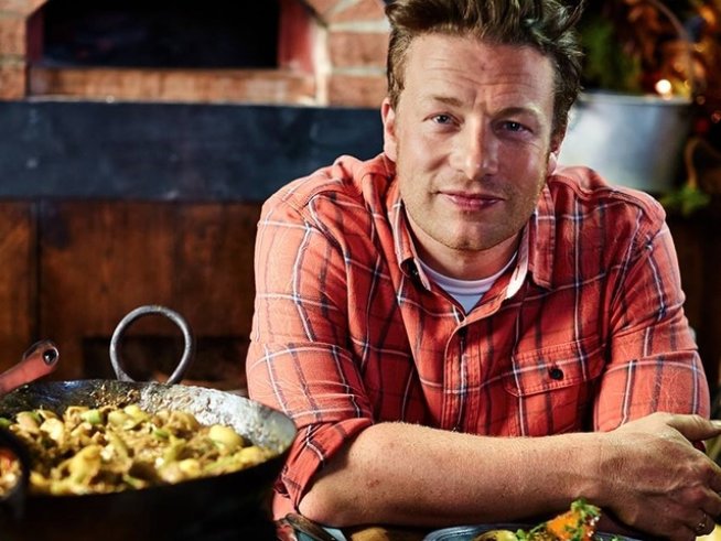 Снимка: facebook 24 Kitchen