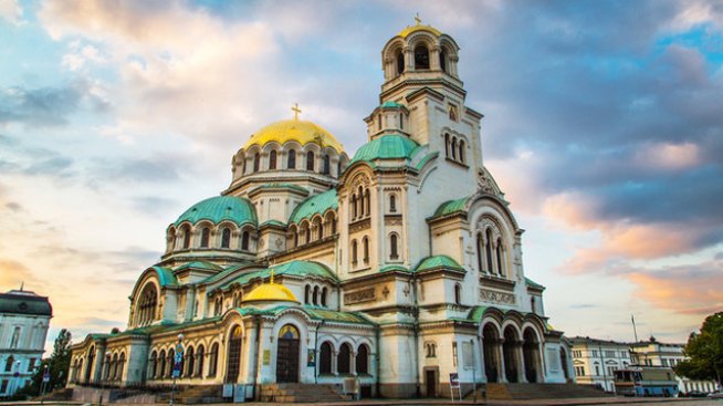 Днес е Андреевден!Снимка: istock