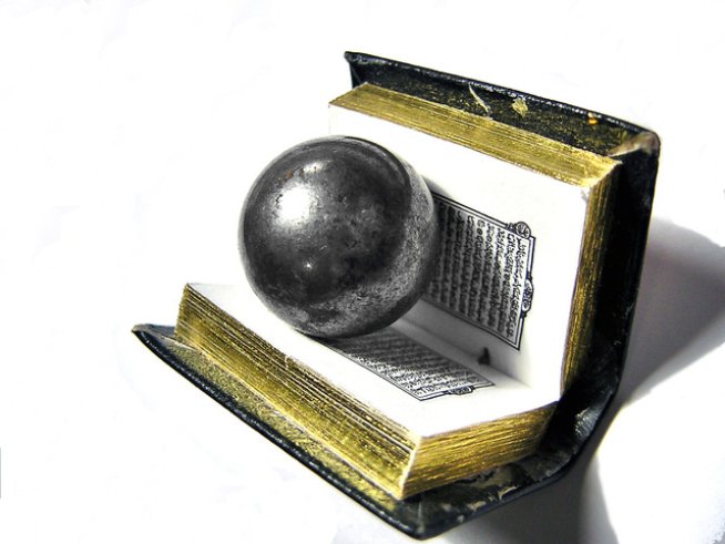 Снимка: freeimages.com