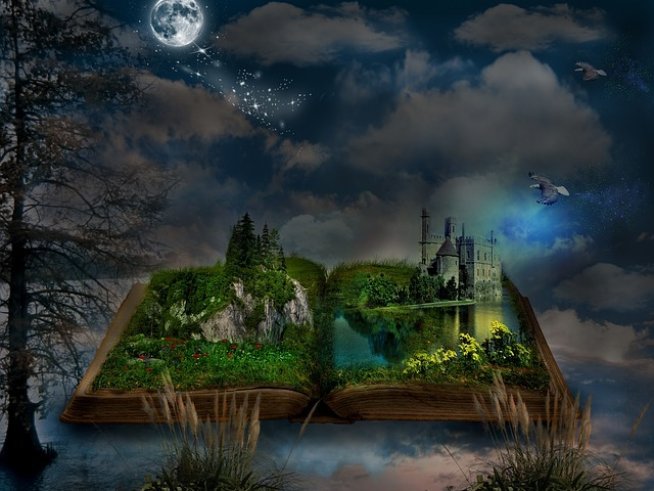 Снимка: pixabay