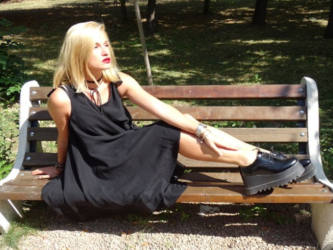 Снимка: Мариола Тютюнджиева