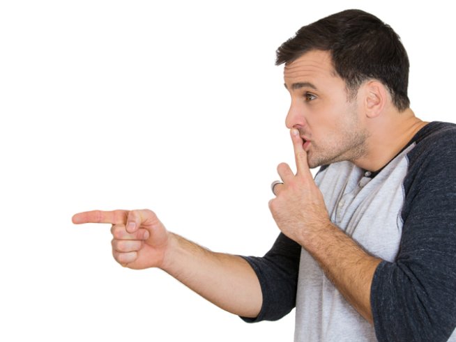 Снимка: iStock