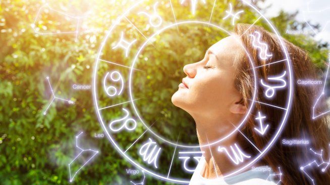 3 зодии, които съдбата ще целуне през юни. Снимка: istock