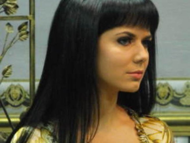 3D гримът завладява през 2012-та година