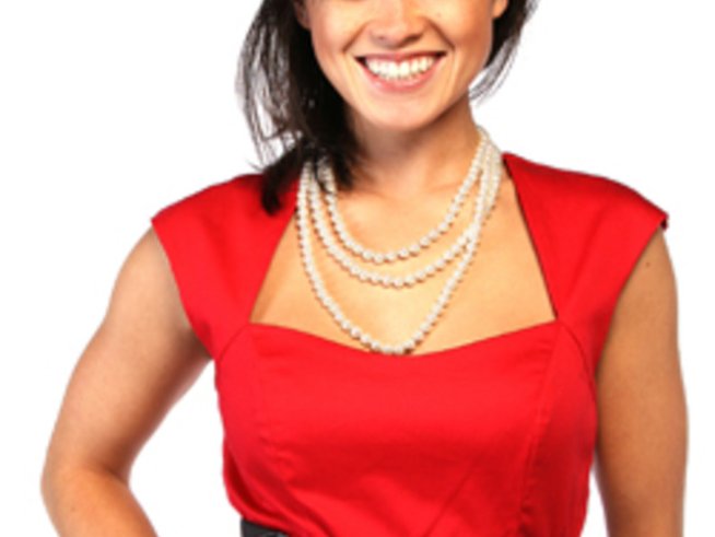 Как косата ни да блесне за празниците?