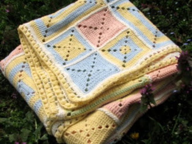 Одеялцата на надеждата топлят повече