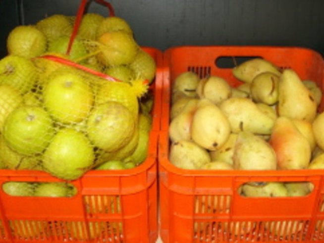 Плодове и зеленчуци – от пазара или от супермаркета?