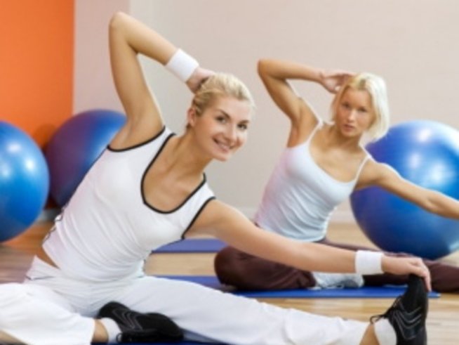 Ходенето пеша гори калории, но не достатъчно