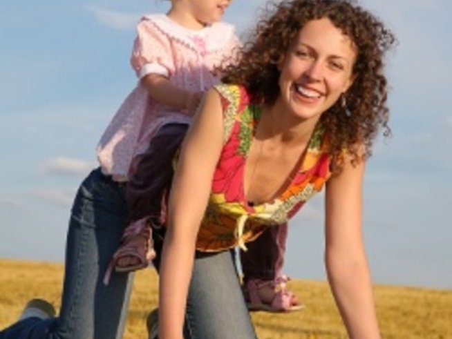 Кога прохожда бебето?