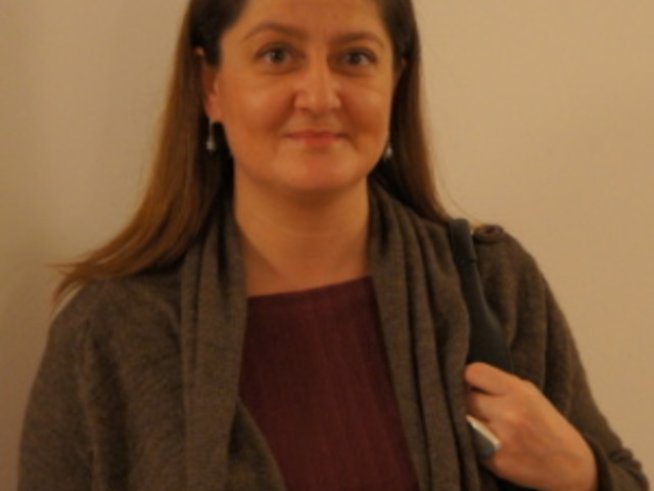 Промяната чука на вратата – съвети от психотерапевта Йоана-Магдалена Илчева