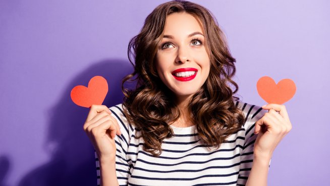 Любовен хороскоп за май .Снимка: istock