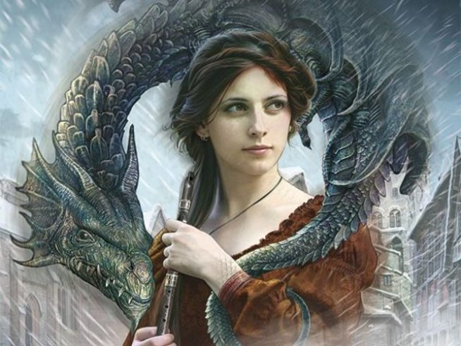 Снимка: Издателство "Хермес"