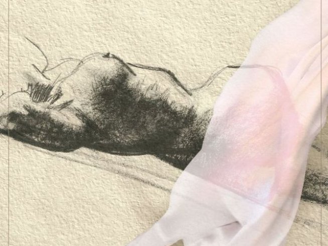 Снимка: Издателство "Еднорог"