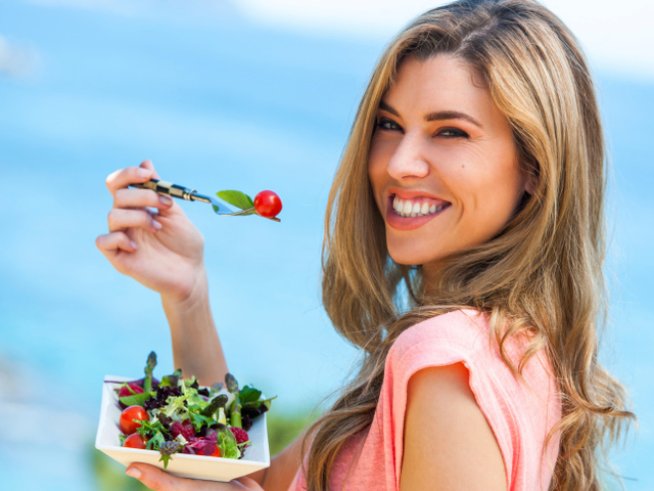 Снимка: thinkstock