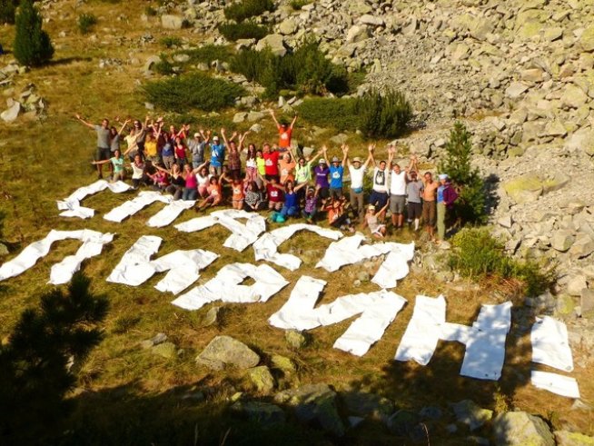 Снимка: Сдружение "За Земята".