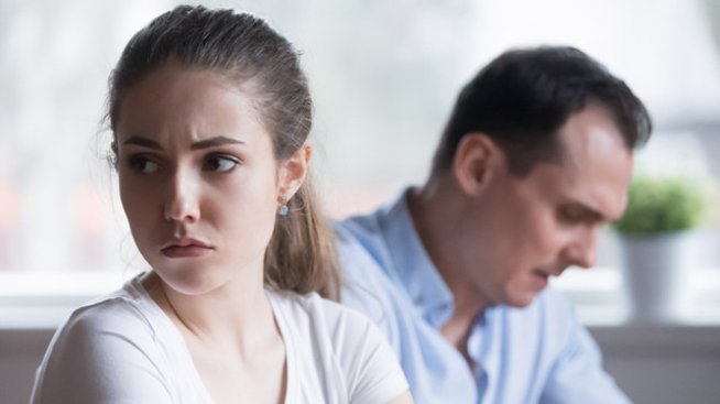 6 неща, които партньорът ви не трябва да иска от вас, ако ви обича. Снимка: istock