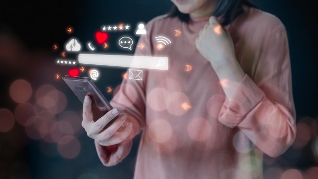 Знаци, че той ви губи времето.Снимка: istock