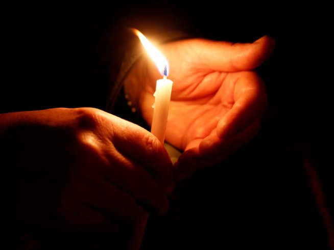 Снимка: Reuters