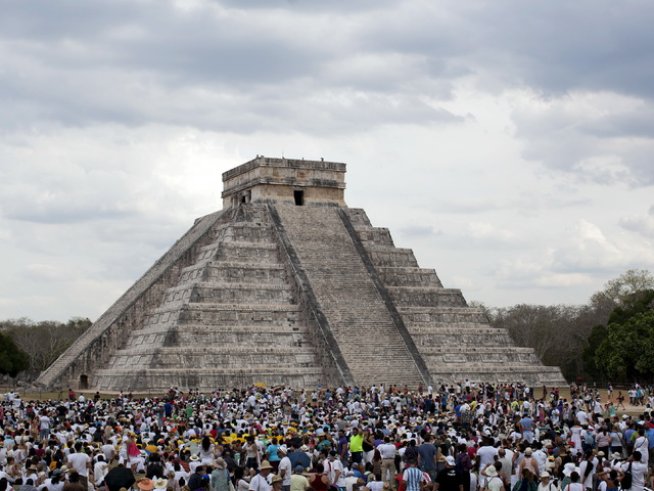 Снимка: Reuters