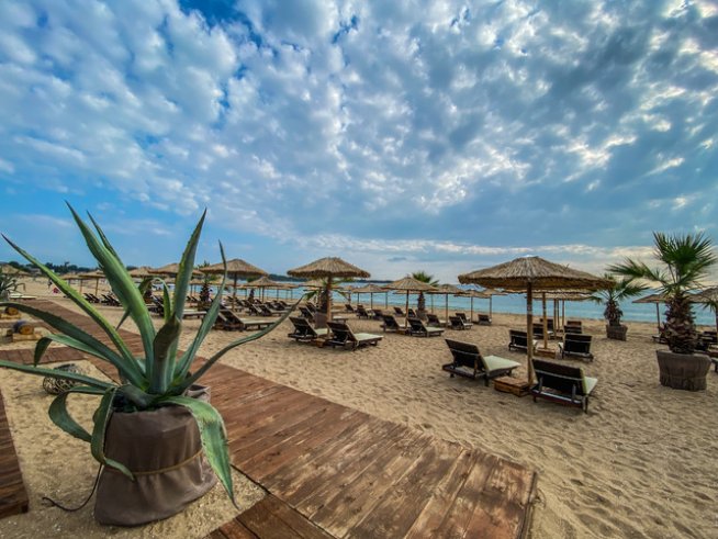 Снимка: Къмпинг Градина.