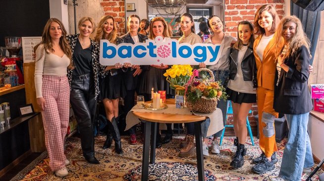 Булгар Биотик: грижа за здраве и имунитет