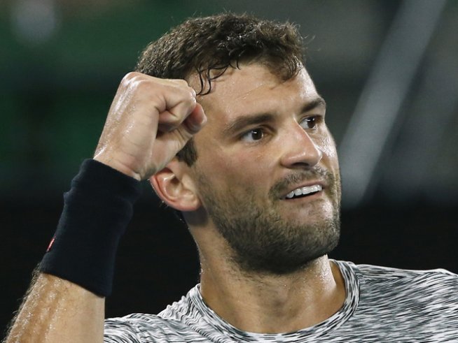 Снимка: Reuters