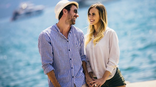 Любовен хороскоп за 19 – 25 август. Снимка: istock