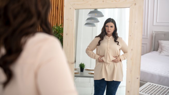 Как да облекчите задържането на вода? Снимка: istock