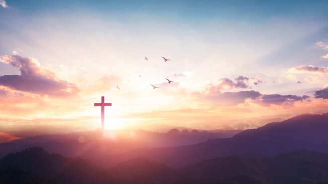 На 22 февруари е Голяма задушница. Снимка: istock