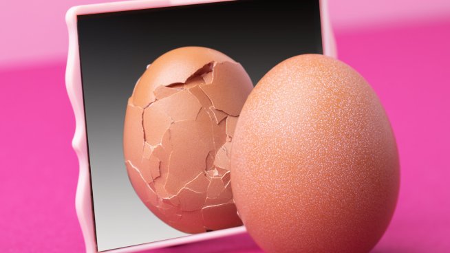 Много успешни хора споделят, че въпреки признанието си, никога не се чувстват напълно достойни за него. Снимка: istock