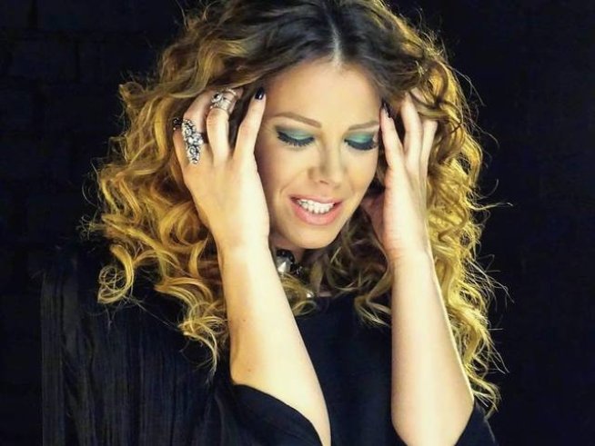 Емилия. Снимка: facebook