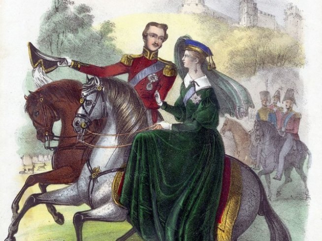 Снимка: thinkstock