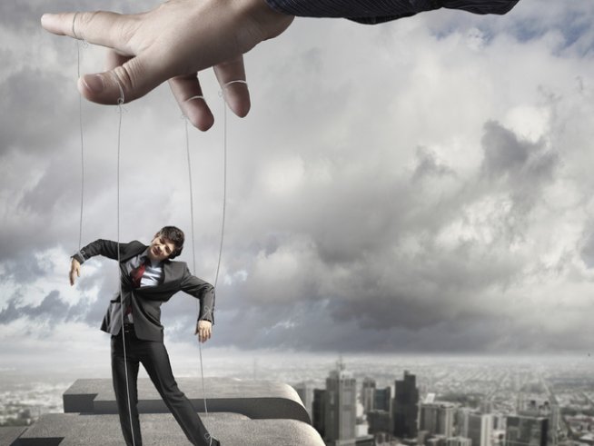 Снимка: thinkstock