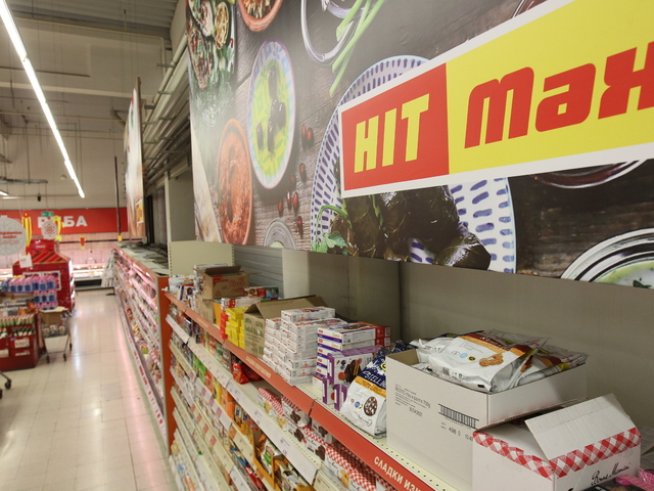 Снимка: Димитър Кьосемарлиев.