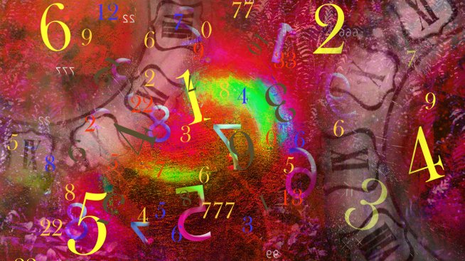 Нумерологична прогноза за октомври .Снимка: istock