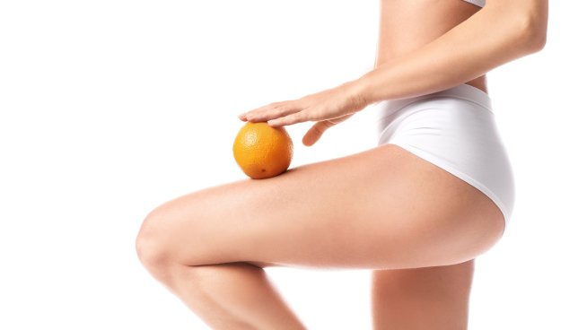 С кои храни да премахнете целулита 