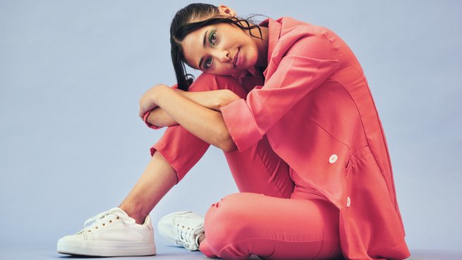 Модни тенденции от поколението Z, които ще вдъхновят стила ви. Снимка: istock