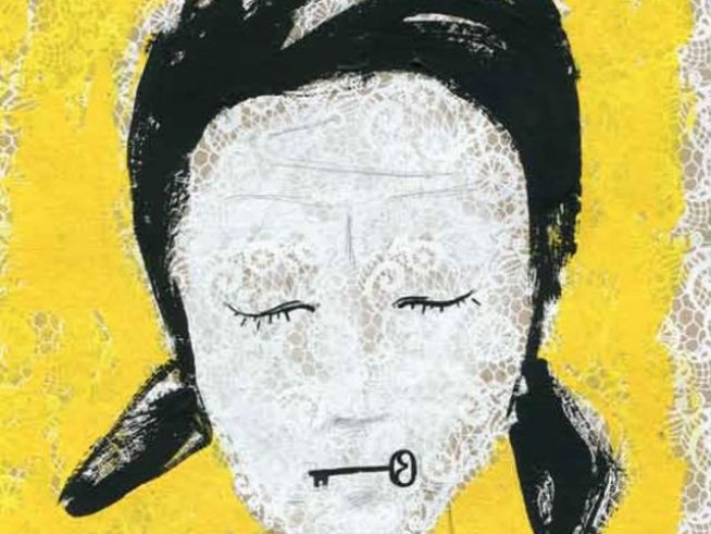 Корица: Colibri