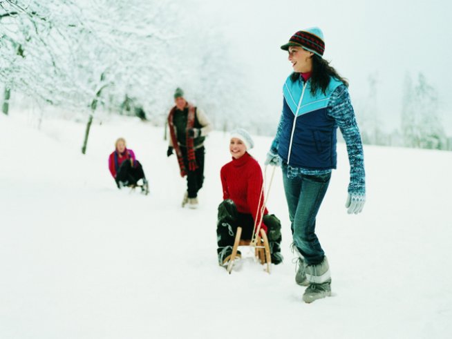 Снимка: Thinkstock