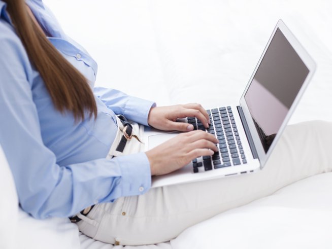 Снимка: Thinkstock