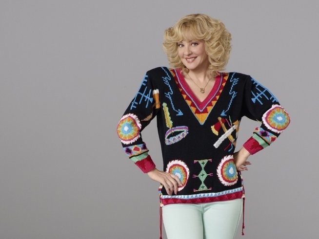 Снимка: The Goldbergs © 2014, 2015 Sony Pictures Television Inc. All Rights Reserved.