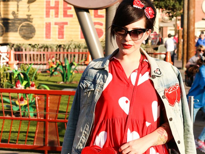 Снимка: keikolynn.com