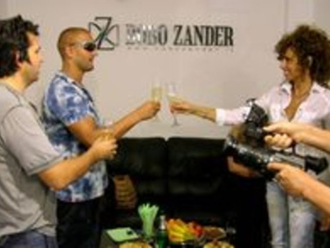 Магазин Bobo Zander в морската ни столица