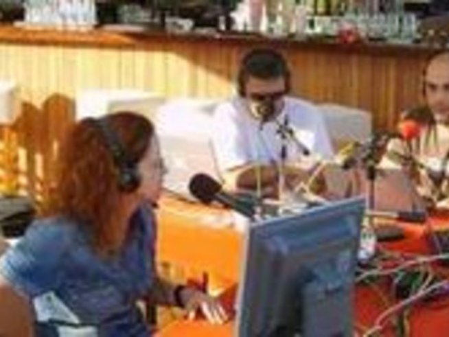 Радио Витоша излъчва на живо от Варна