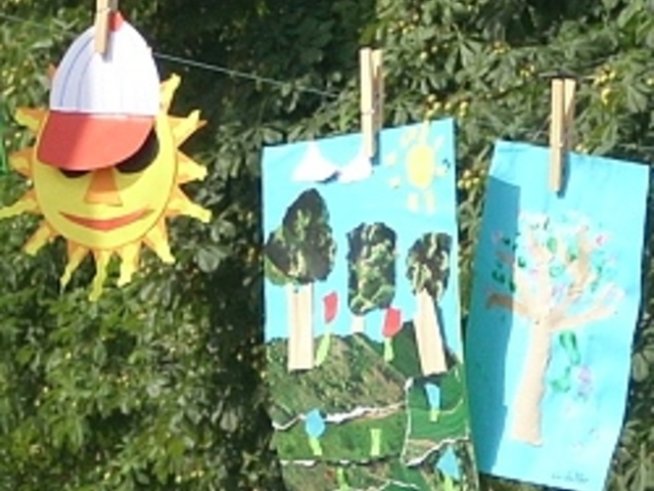 Петметров домат мутант