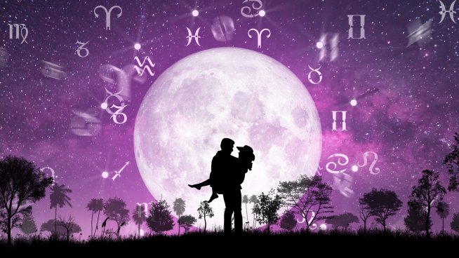 Любовен хороскоп за 20 – 26 януари.Снимка: istock